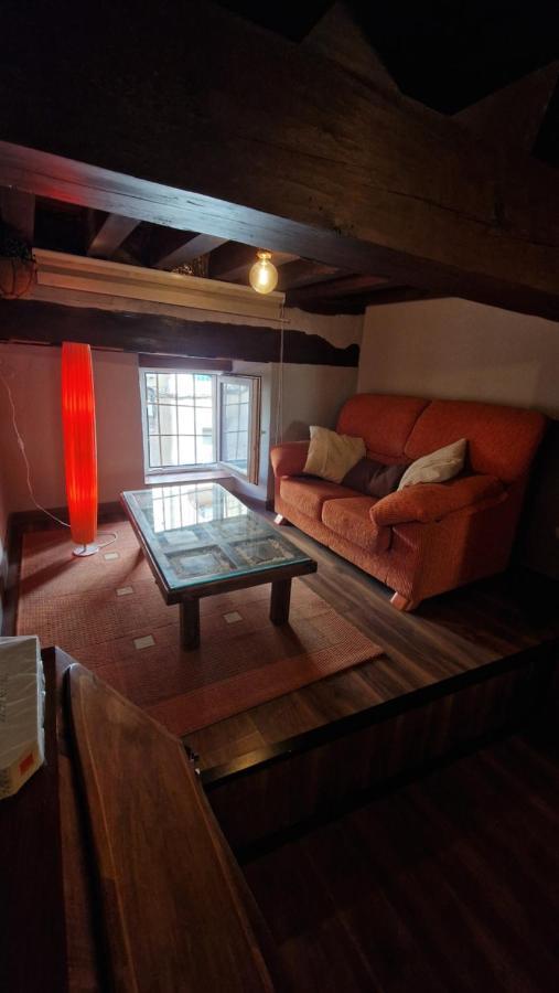 クエンカLoft La Catedral De Casa Botesアパートメント エクステリア 写真